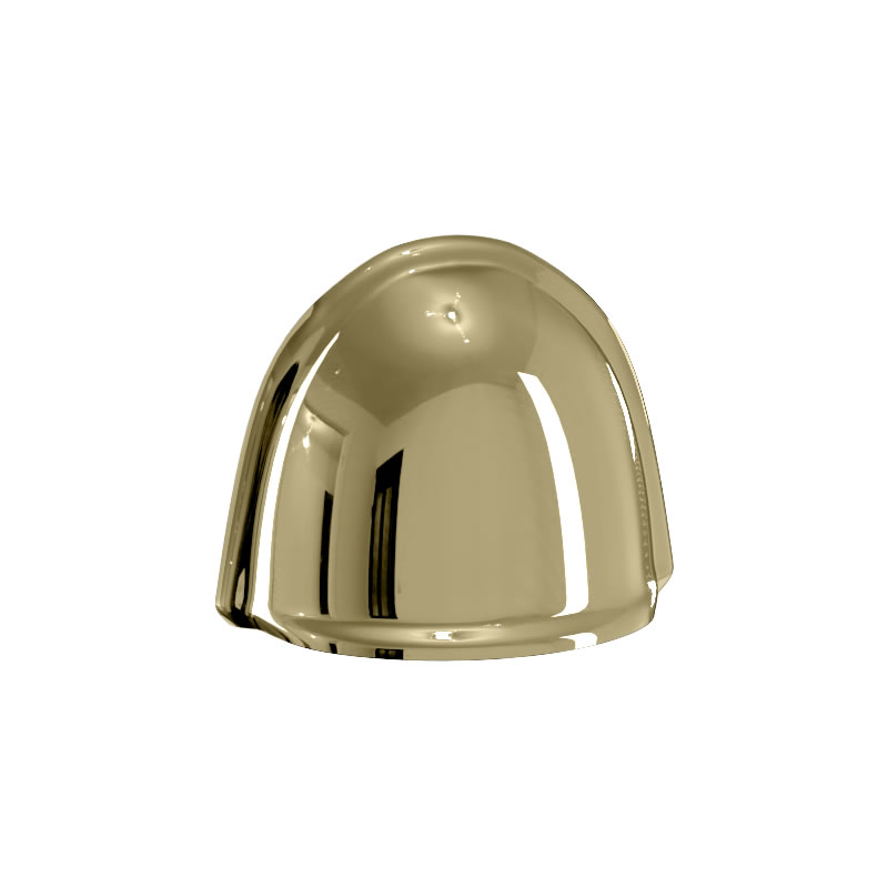 Burlington Furniture Handles - Gold